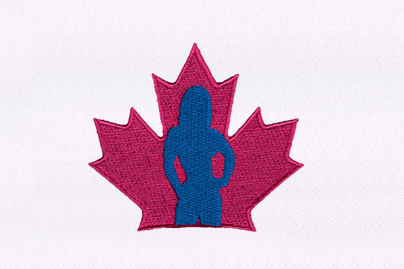 Canadian Woman Design: An Embroiderer's Honest Review