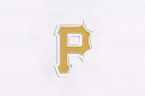 Pirates Logo: An Honest Embroidery Design Review