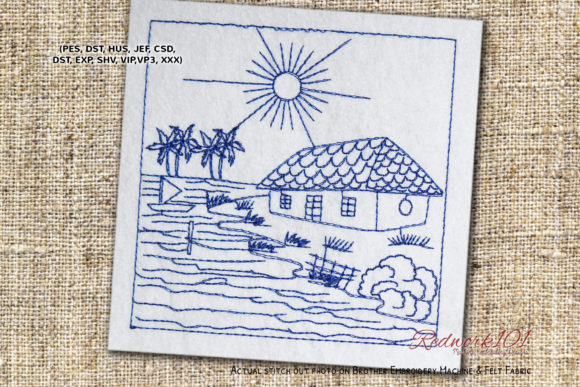 River with House: A Designer Review for Boutique Apparel