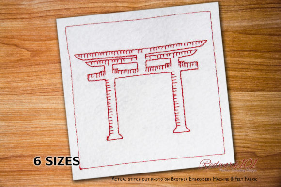 Shinto Torii Bluework: A Designer's Hands-On Review